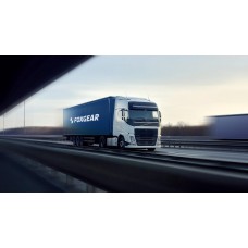 Линейка FOXGEAR CARGO Линейка FOXGEAR CARGO