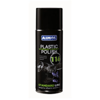 AIMOL Plastic Polish Waterbased Lavender (116)